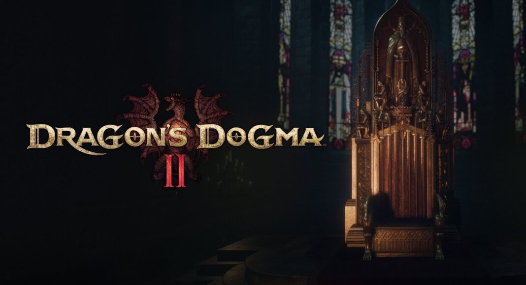 Capcom quiere saber si los jugadores quieren un DLC de Dragon's Dogma 2