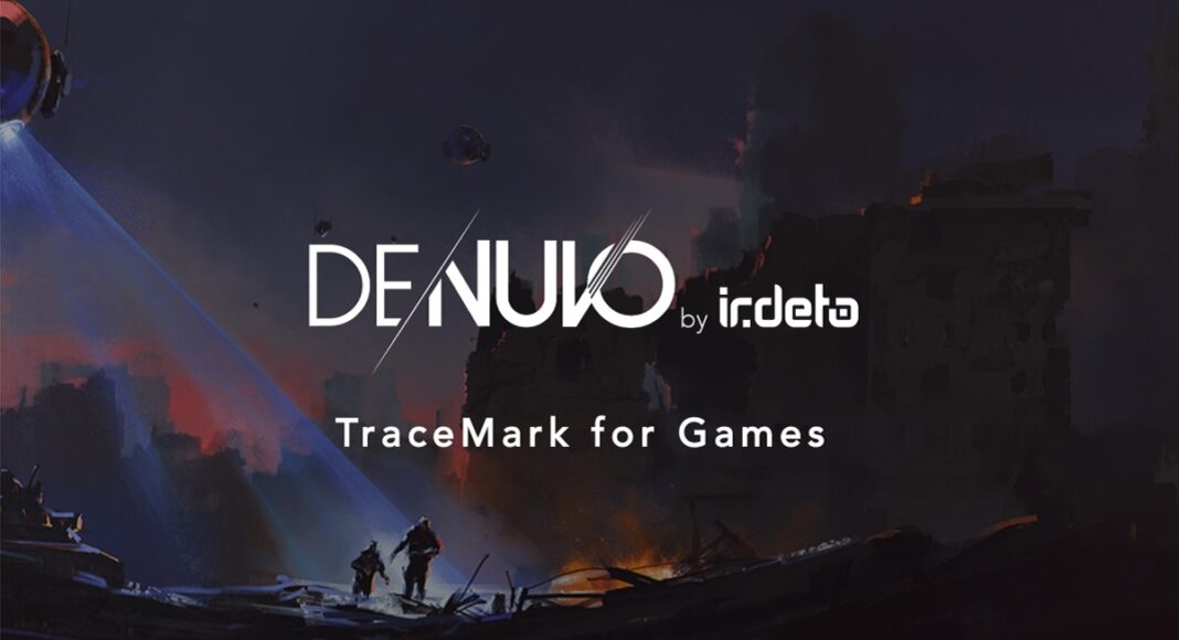 Desarrollador de Denuvo crea un nuevo software que 
