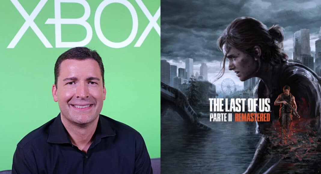 Ex presidente de Blizzard pide el port de The Last of Us Part II para PC