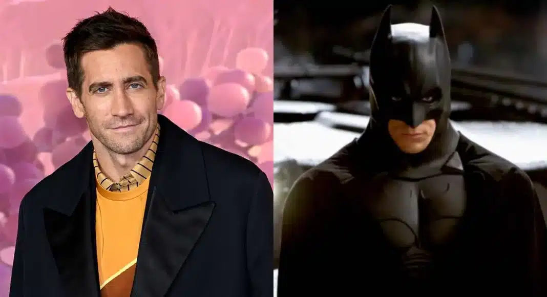Jake Gyllenhaal quiere ser Batman en el DCU de James Gunn