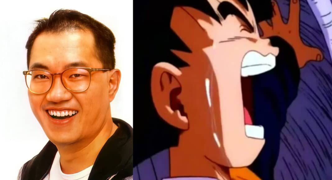 Muere Akira Toriyama creador de Dragon Ball GamersRD