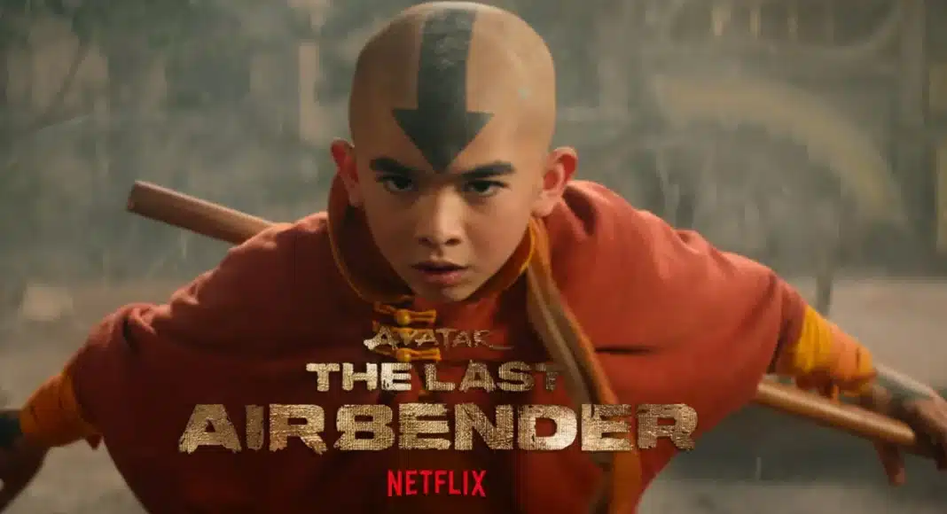 Netflix renueva Avatar The Last Airbender por dos temporadas más