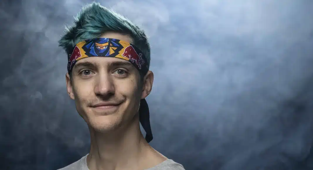 Ninja el conocido streamer de Twitch revela que tiene cancer
