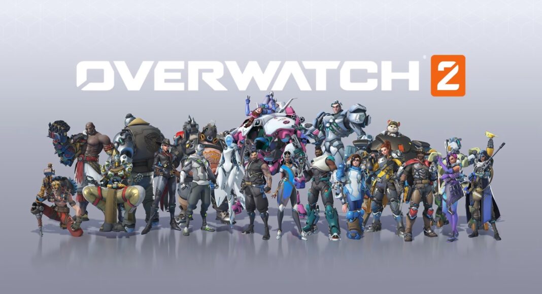 Overwatch 2 ofrecerá gratis todos los héroes y no reembolsará nada a quienes los hayan comprado