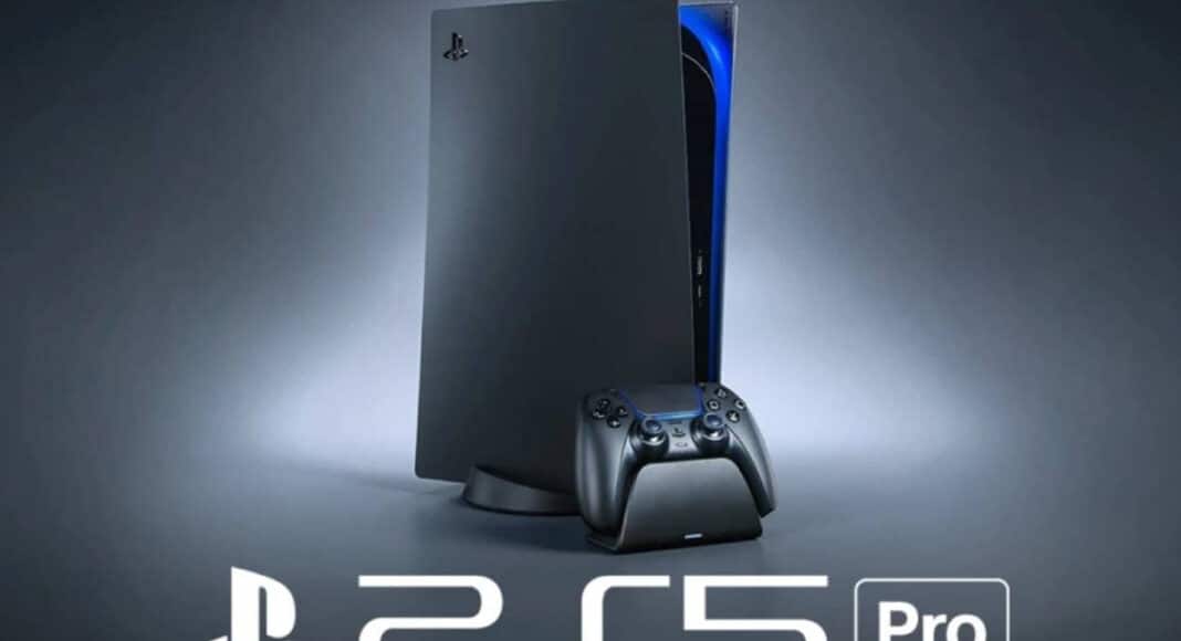 PS5 Pro confirma sus especificaciones y posible fecha de lanzamiento