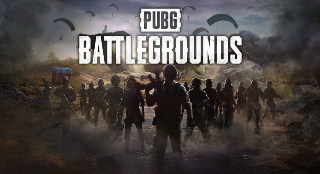 PUBG Battlegrounds se actualizará a Unreal Engine 5