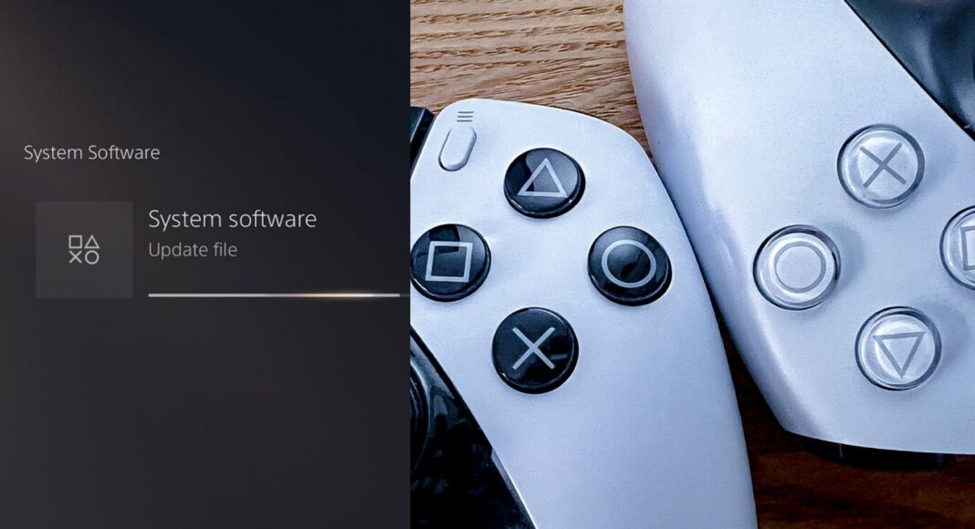 PlayStation 5 se actualiza mejorando el audio en el DualSense pero sigue sin incluir temas personalizables