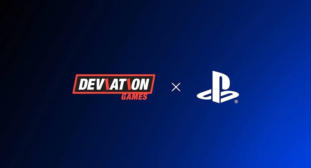 Deviation Games un estudio de PlayStation a dejado de existir