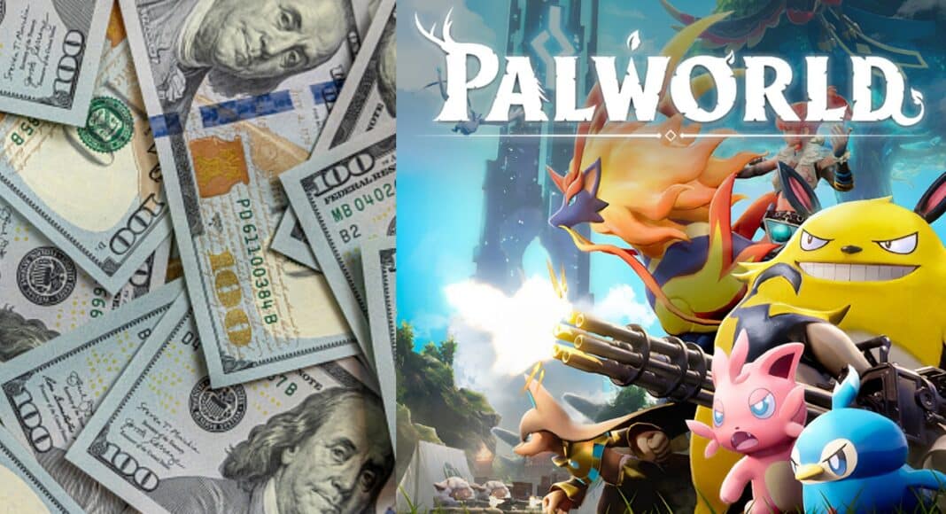 CEO de Pocketpair desarrollador de Palworld no sabe qué hacer con tanto dinero y busca vender la compañía