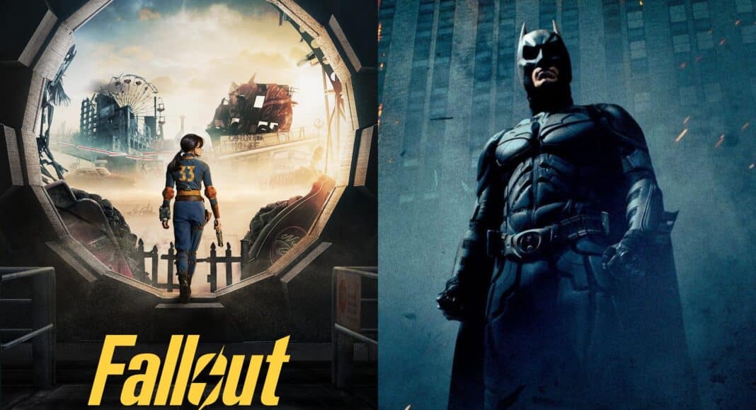 Productor de Fallout TV Series la compara con hacer una adaptación de Batman
