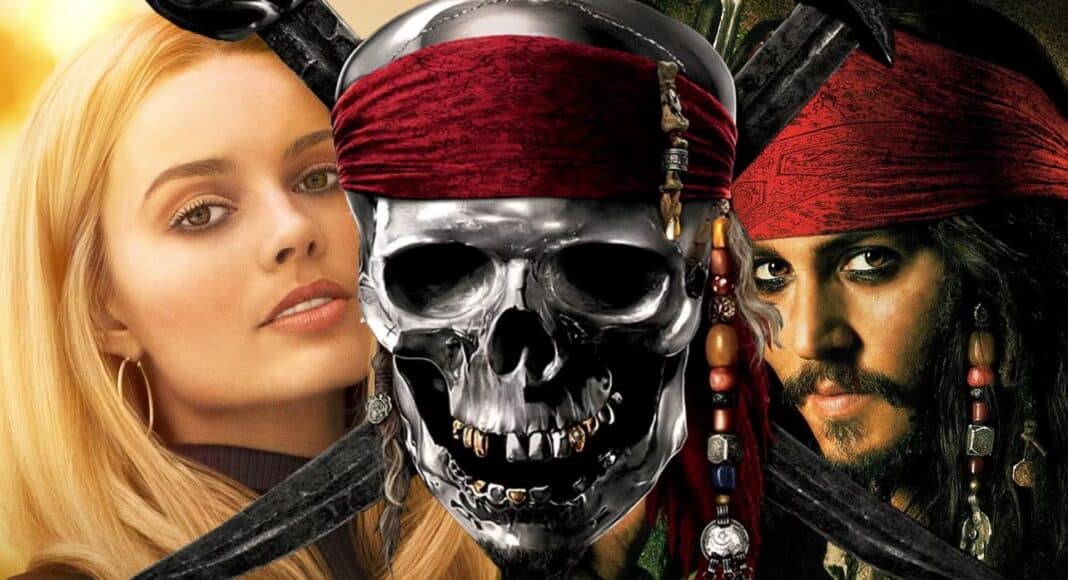 Productor de Piratas del Caribe confirma que la próxima película será un reboot