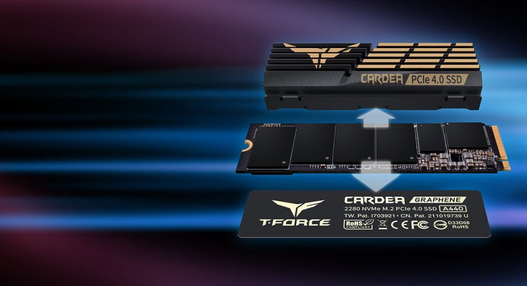 Team Group T-Force Cardea A440 SSD Review2