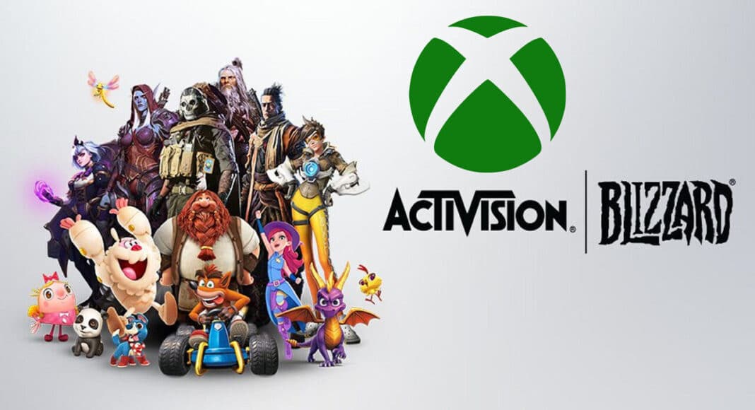 Trabajadores de Activision crean el sindicato más grande en la industria del videojuego
