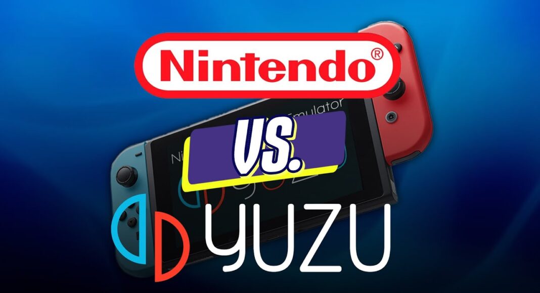Tropic Haze responde a la demanda de Nintendo por el Emulador Yuzu