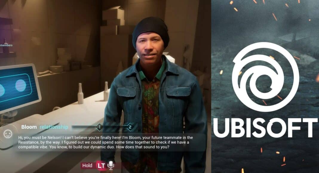 Ubisoft revela los 