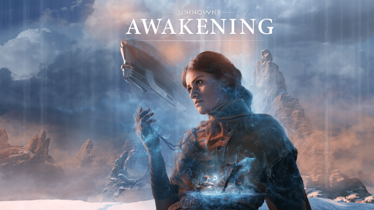 Unknown 9: Awakening recibe trailer con detalles de su jugabilidad