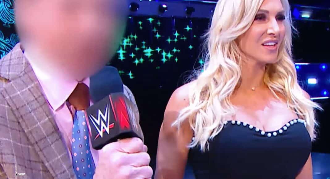 WWE 2K24 censura el rostro de Vince McMahon en algunas escenas del juego
