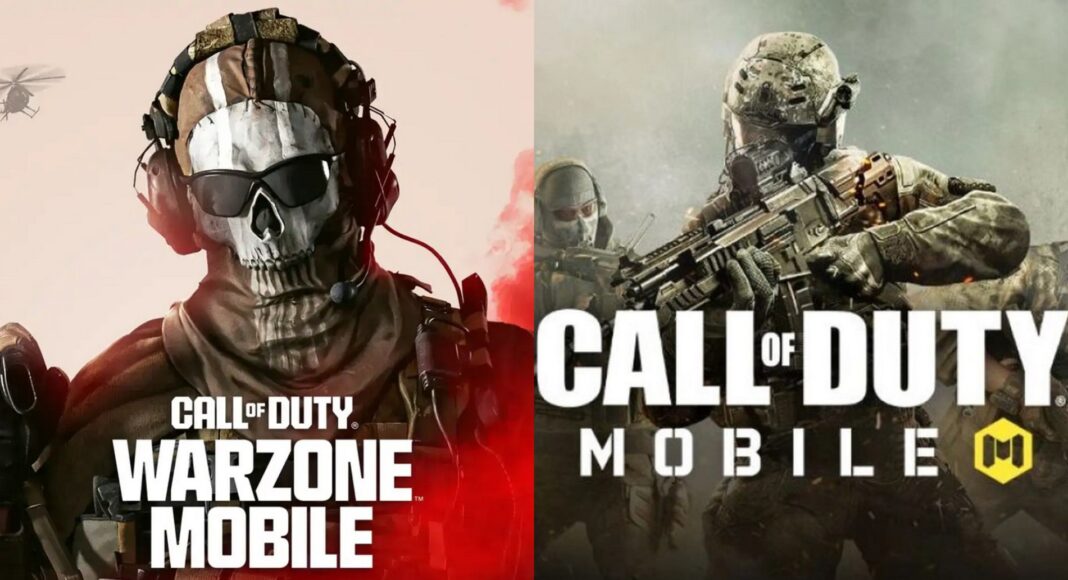 Warzone Mobile tiene peores gráficos y más Lag que CoD Mobile dicen los jugadores