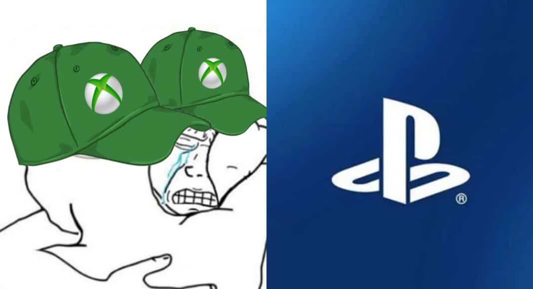 Xbox está en problemas financieros y la mayoría de juegos llegaran a PlayStation eventualmente
