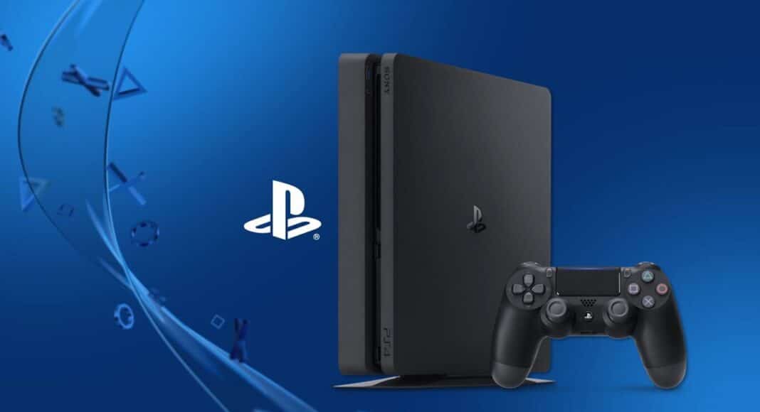 PlayStation 4 recibió una actualización pero no se emocionen demasiado