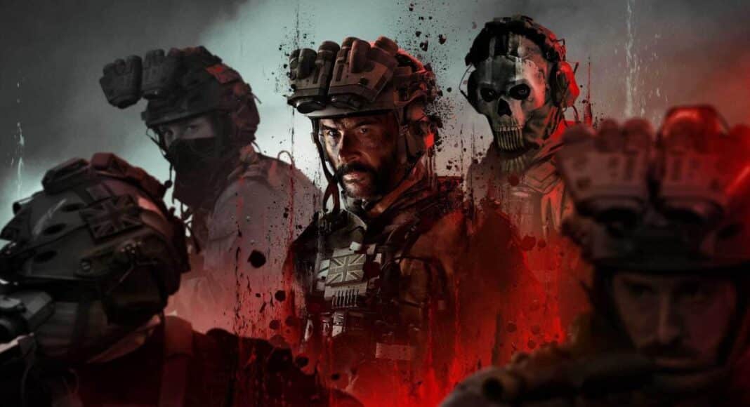 Activison confirma que hay más jugadores de Call of Duty este año que el anterior