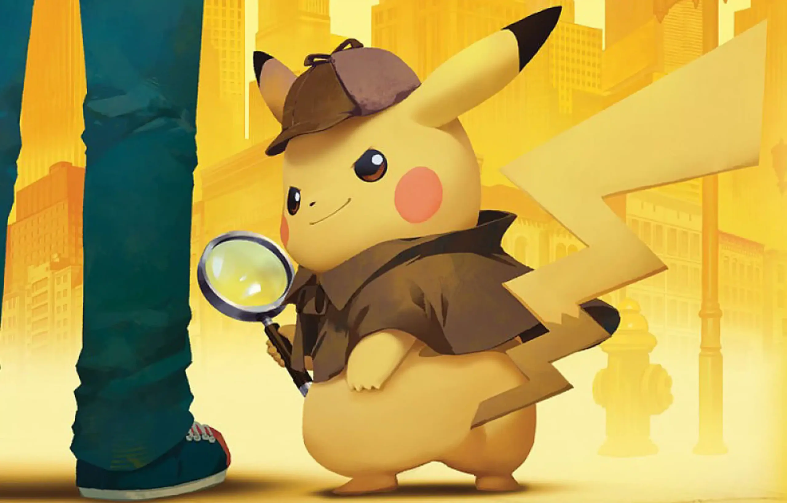 Arrestan a un hombre por vender datos guardados modificados de Pokémon