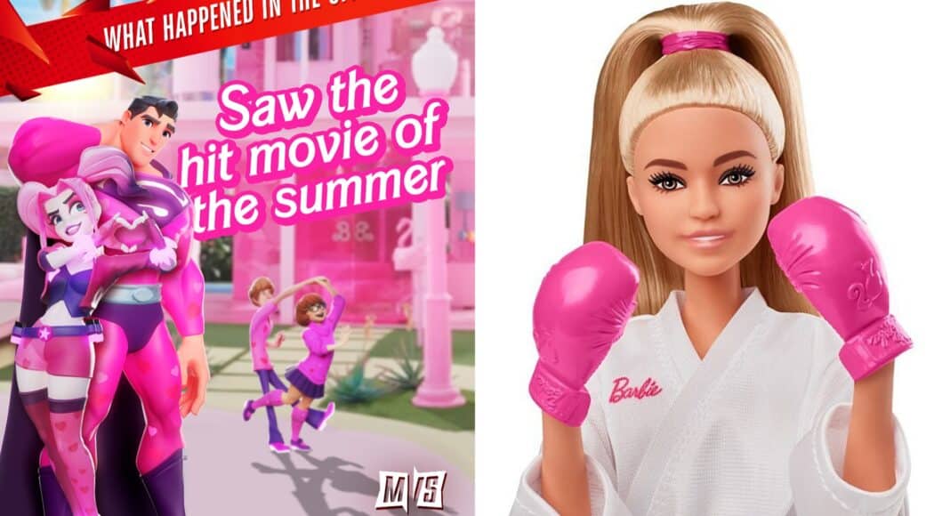 Barbie podría unirse a MultiVersus como personaje jugable