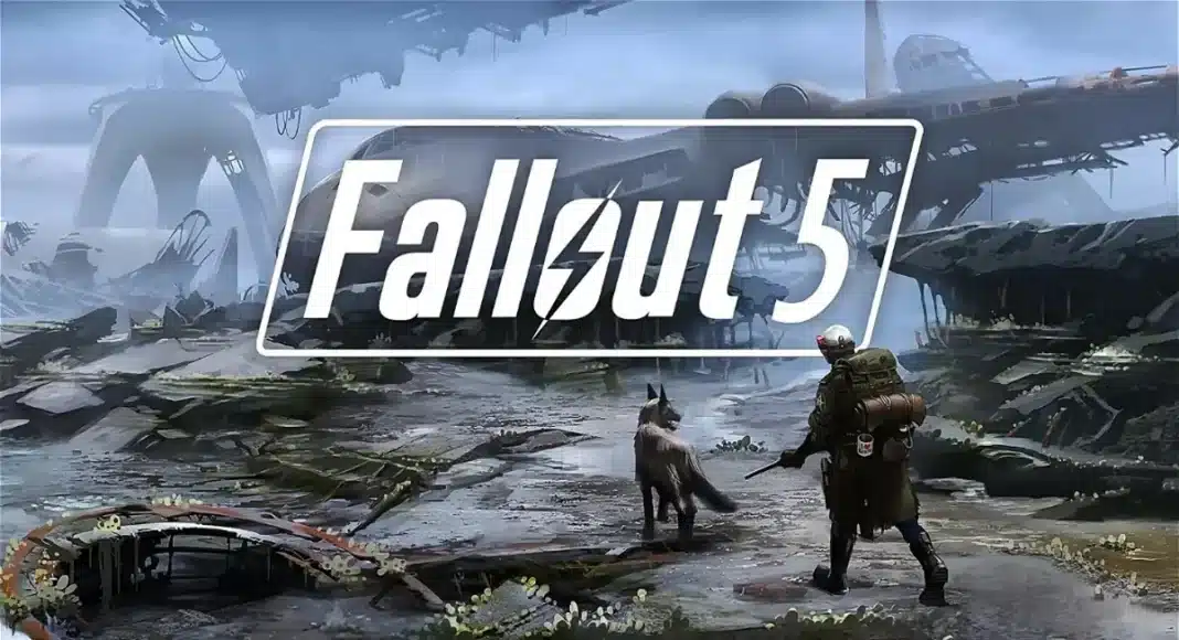 Bethesda explica porque Fallout 5 toma tanto tiempo en salir