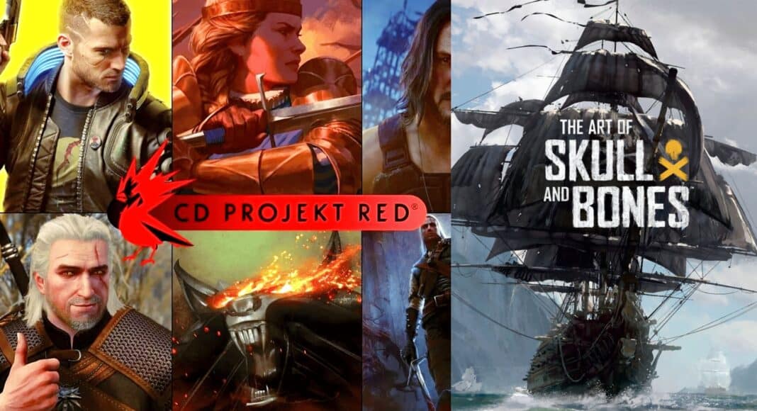 CD Projekt Red se burla de Ubisoft y su juego 'AAAA' diciendo que los suyos serán 'AAAAA'