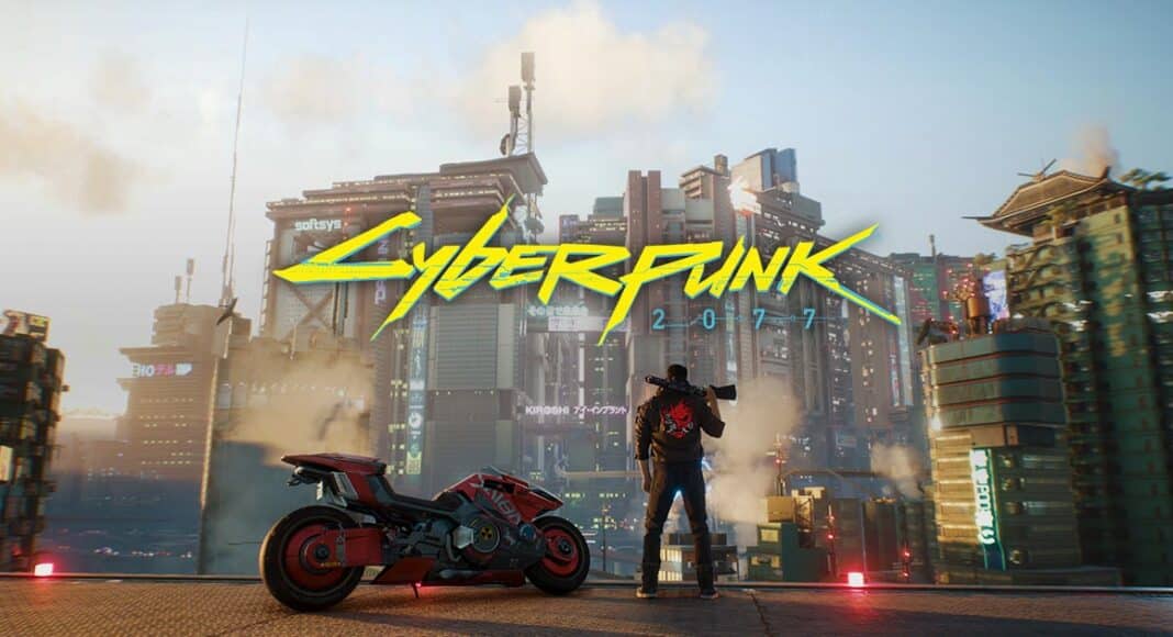 Cyberpunk 2077 podría recibir actualizaciones en el futuro dice director del juego