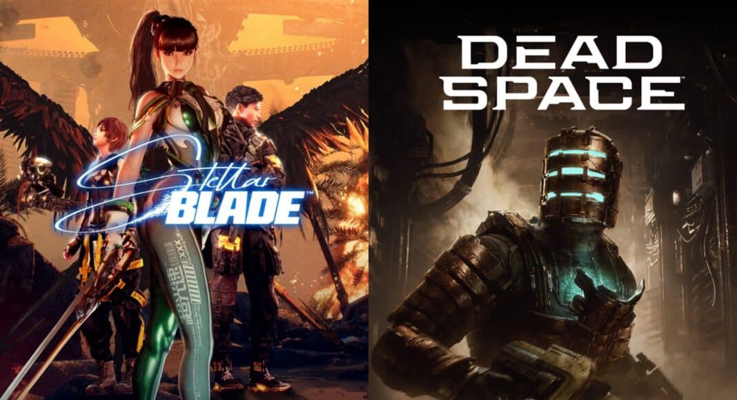 Desarrollador de Dead Space está molesto con que Stellar Blade haya sido aprobado sin censura