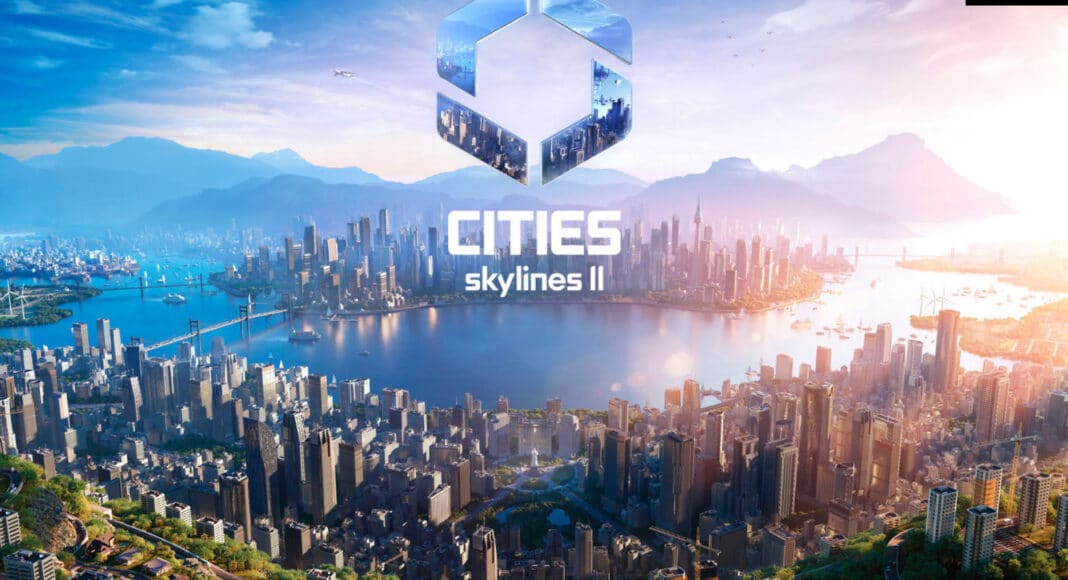 Desarrolladores de Cities Skylines 2 se disculpan por los fallos del juego y ofrecen reembolsos