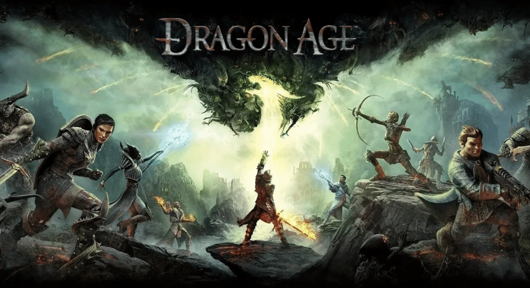 Dragon Age TV sería una idea terrible dice el escritor del juego