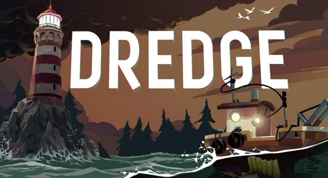 Dredge el videojuego de pescar tendrá una película live-action