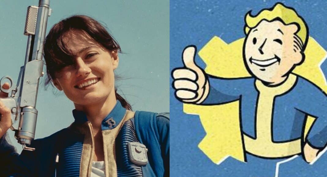 Ella Purnell jugó los juegos de Fallout para comprender mejor su personaje en la serie