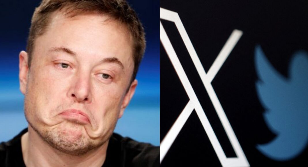 Elon Musk cobrará a los nuevos usuarios de X para combatir bots