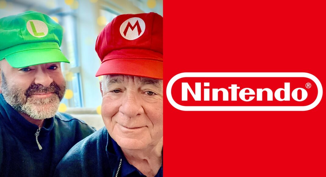 Ex ejecutivo de PlayStation se une a Nintendo America