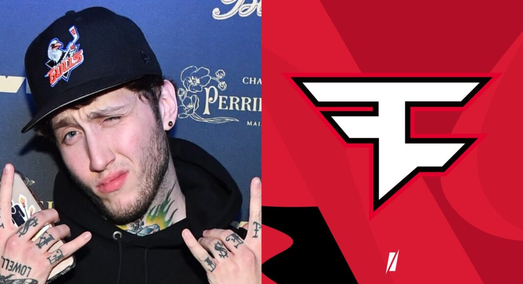 FaZe Banks expulsa varios miembros veteranos del FaZe Clan