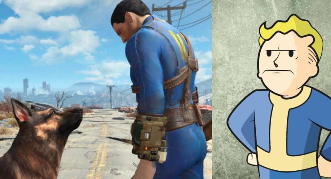 Fallout 4 Next-Gen Update esta llena de errores y problemas en todas las plataformas