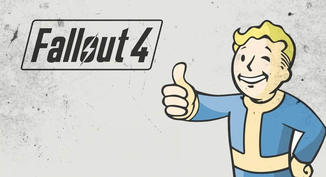 Fallout 4 gana un aumento de jugadores gracias al éxito de la serie