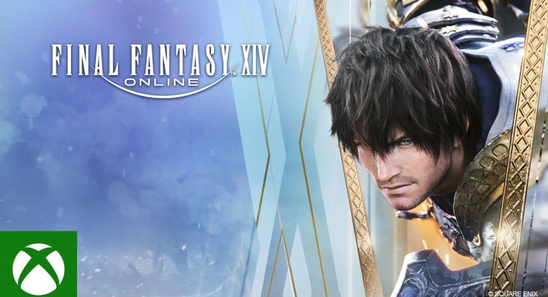 Jugadores de Final Fantasy XIV están siendo baneados por culpa de Xbox