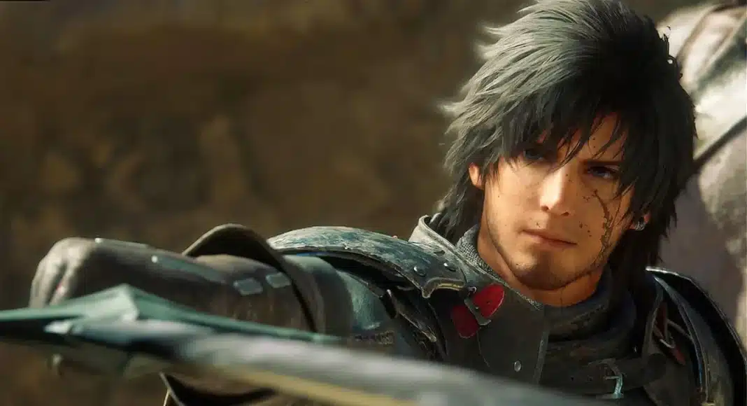 Final Fantasy XVI logró atraer nuevos jugadores a la saga dijo su director