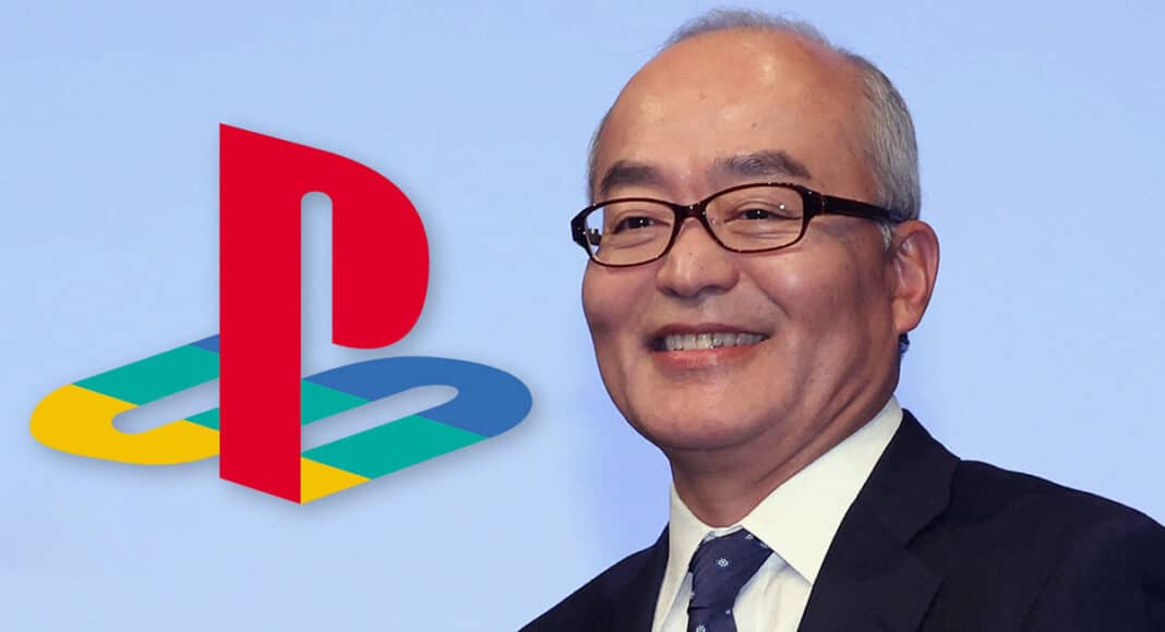 Hiroki Totoki se convierte en el CEO de PlayStation tras la salida definitiva de Jim Ryan