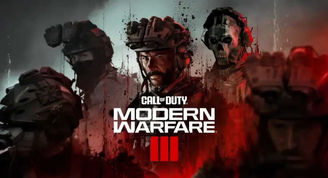 Jugador de Modern Warfare III llega a Prestigio 10 sin haber matado a nadie