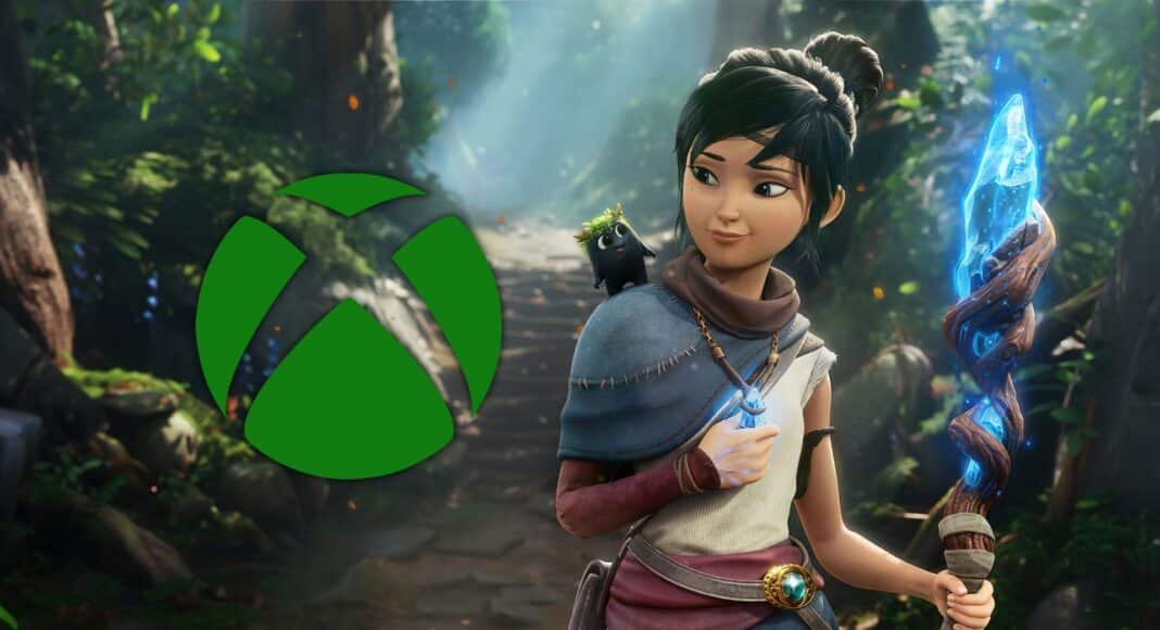 Kena: Bridge of Spirits llegará a Xbox 3 años después de ser exclusivo de PlayStation