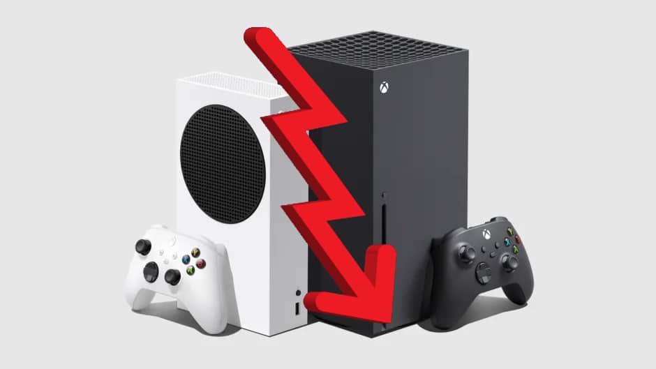 Las ventas de las consolas Xbox Series X/S no levantan cabeza, tras meses de especulaciones sobre el futuro de la marca, las cifras del tercer trimestre de Microsoft confirman que las ventas de las consolas de última generación de la compañía han caído un 30% interanual.