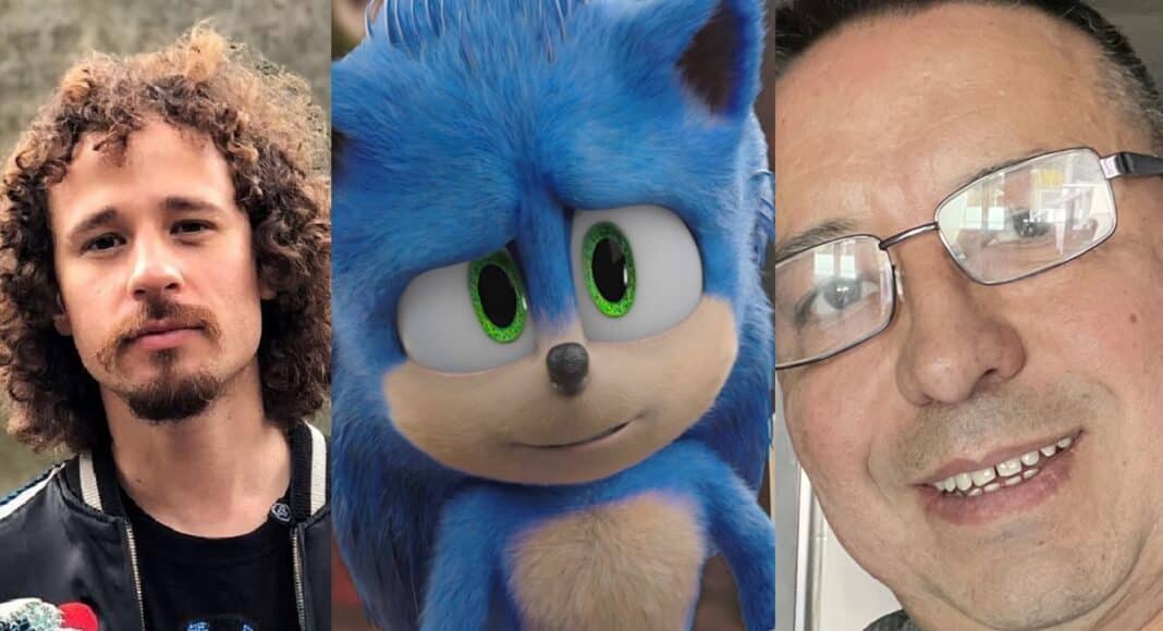 Luisito Comunica es remplazado como la voz de Sonic en la serie Knuckles