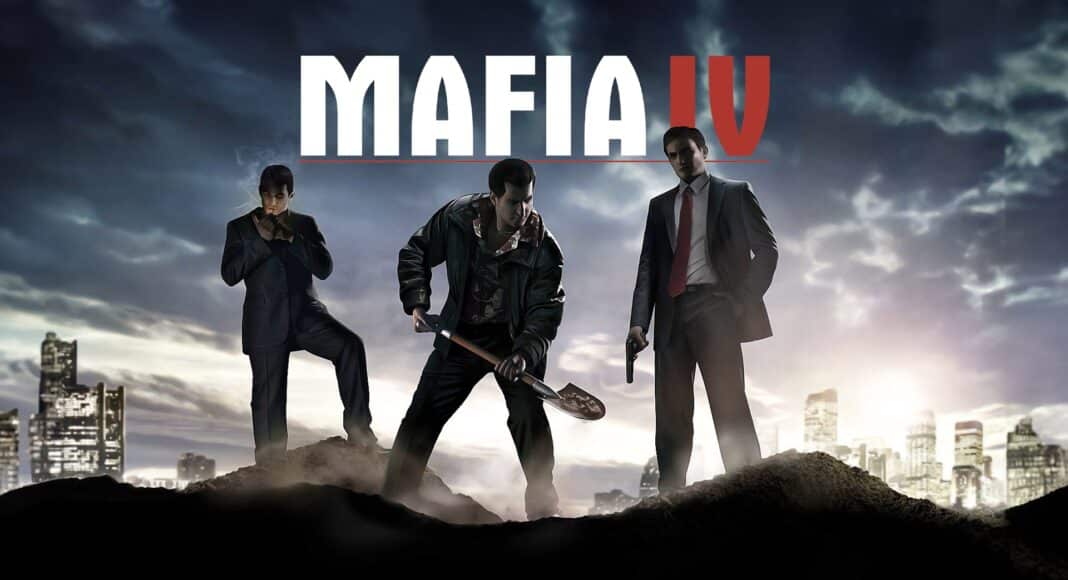Mafia 4 podría estar a punto de ser anunciado según informe