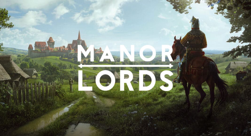 Manor Lords es sorpresa con 3 millones de wishlists en Steam