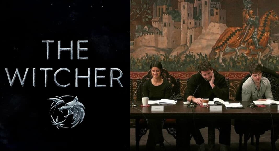 Netflix confirma que The Witcher terminará con la Temporada 5